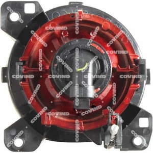 FARO ANTINIEBLA INTERIOR IZQUIERDO adecuado para Scania SERIE R 2010 CG-CR SERIE R CG-CR SERIE R CP SERIE R 2010 CP (2248103) - Product Image 2
