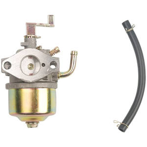 <span class=keywords><strong>Carburateur</strong></span> pour <span class=keywords><strong>Robin</strong></span> EY20 <span class=keywords><strong>EY15</strong></span> DET180 Wisconsin WI-185 Générateur Carb - Product Image 2