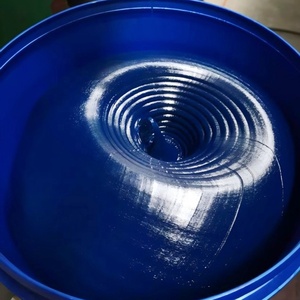 Grasa Lubricante Automotriz de Litio Complejo Azul de Alta Temperatura, 400g 3kg, Reduce la Fricción para Camiones Mecánicos de Alta Velocidad - Product Image 1