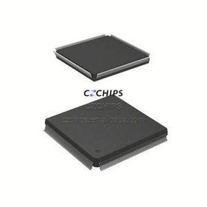 100% Genuine Original New N40G ESD7 CQFP-208 Semiconductor IC CZSKU:Z9Q5N1F2 - Product Image 1