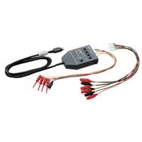 Genuine Brand New Import Logic Probe 9320-01: Accurate Data, Safe and Trustworthy to Use.