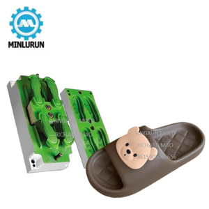 <span class=keywords><strong>Botas</strong></span> de Tobillo para Exteriores, No Tienen Mal Olor, para Uso en Exteriores, Bolsa de Playa de EVA, Pantuflas, Molde, Se Pueden Usar en Exteriores - Product Image 4