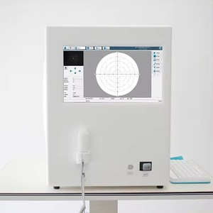 Amain Équipement d'<span class=keywords><strong>examen</strong></span> ophtalmique de la vue Analyseur de <span class=keywords><strong>champ</strong></span> <span class=keywords><strong>visuel</strong></span> <span class=keywords><strong>Prix</strong></span> du périmètre de projection - Product Image 6
