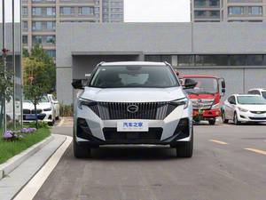 سيارات جاك جي إس 3 00/06 الإصدار الدولي 1.5 تيربو سيارات دفع رباعي صغيرة تعمل بالبنزين - Product Image 3