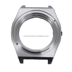 Montre Slonton boîtier de montre personnalisé en acier inoxydable 316L SKX NH35 pour pièces <span class=keywords><strong>Seiko</strong></span> <span class=keywords><strong>mods</strong></span> - Product Image 6