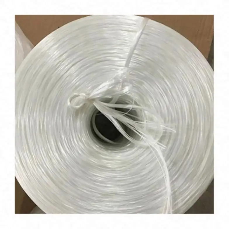 Mosquitera de vidrio tejida de tela, fabricante de Texalium, piezas de fibra para rollo de invernadero, hilo de fibra de vidrio