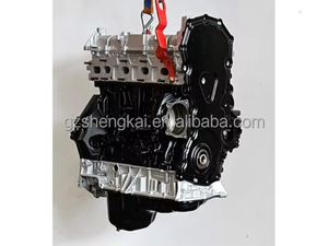 Nuovo Blocco Motore per Ford Transit <span class=keywords><strong>Tourneo</strong></span> <span class=keywords><strong>Custom</strong></span> 2.0 Ecoblue B YMFA GK2Q-6006-HB RWD - Product Image 4
