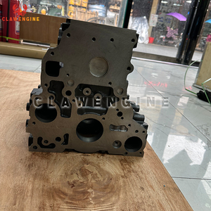 บล็อกเครื่องยนต์ดีเซล Clawengine 4M40 4M40T 4M41 4D56 4D56T สำหรับมิตซูบิชิ ปาเจโร่ โชโก้ L200 ไทรทัน แคนเตอร์ จัดส่งฮ่องกง - Product Image 2