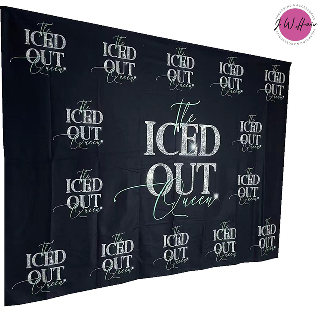 Trade Show Backdrop Studio Backgrounds Digital Photo Display Stands Custom Backgrounds