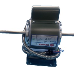 Moteur de ventilateur de bobine Trane YSK22-6AB4 silencieux pour pièces de climatisation centrale - Product Image 4