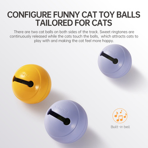 <strong>Cat</strong> Scratcher Cardboard <strong>Cat</strong> Scratcher Pad <strong>Scratching</strong> <strong>Posts</strong> Lounge Bed <strong>for</strong> <strong>Large</strong> <strong>Cats</strong> and Little Kitten - Product Image 5