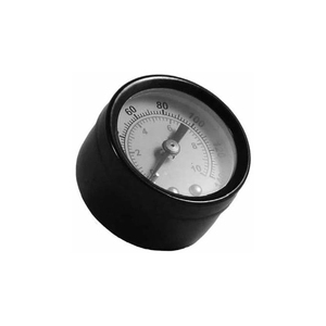 เกจวัดแบบกลม บิมบา ซีรีส์ เอ็นพีที รุ่น RG-40/RG-35/RG-40/RG-63/RG-100 - Product Image 1