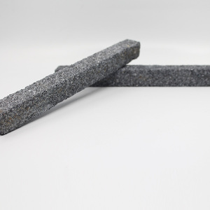 <span class=keywords><strong>Ench</strong></span> Grinder Stone Dresser Meule en carbure de silicium noir Bande de coupe et de façonnage 8in Meule à panser - Product Image 3