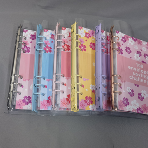 Vendite calde in 100 giorni di risparmio di denaro, raccoglitore di risparmio di denaro, risparmio di denaro - Product Image 3