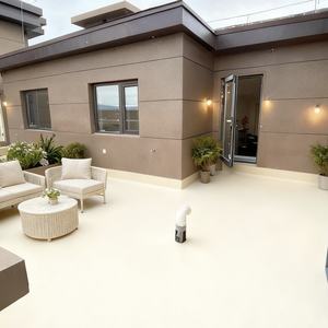 <span class=keywords><strong>Pintura</strong></span> Acrílica Impermeable Antideslizante para Pisos, Revestimiento Líquido Especialmente Diseñado para Azoteas, Balcones, <span class=keywords><strong>Terrazas</strong></span> y Patios Familiares - Product Image 6