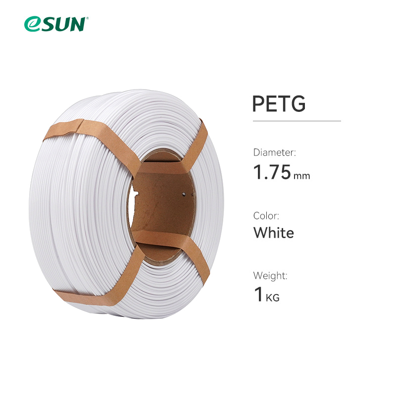 Solid White(Refill)