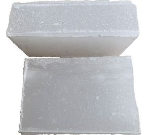 Dalian Petrochemical Kunlun Brand Fully Refined Paraffin <b>Wax</b> Low <b>Melting</b> 58# 60# - Product Image 5