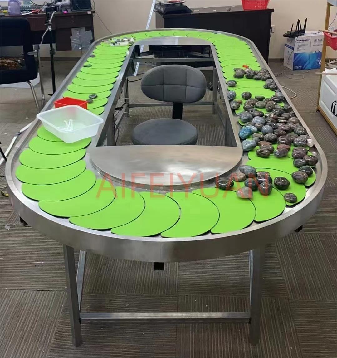 Sushi Conveyor Plates Durable High Quality Solutions