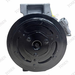 Compresseur de <span class=keywords><strong>climatisation</strong></span> automobile et embrayage AC AD-0811For Jeep Renegade 1.3L <span class=keywords><strong>Fiat</strong></span> <span class=keywords><strong>500X</strong></span> 1.3L - Product Image 4