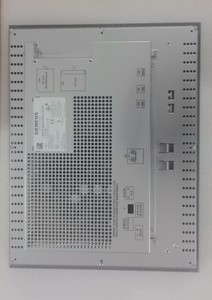 6AV6644-0AB01-2AX0 6AV66440AB012AX0 หน้าจอสัมผัส HMI 12 TFT CE 5.0 สำหรับ PLC - Product Image 5