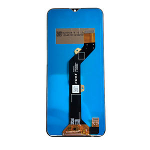 Vente en gros d'écrans tactiles LCD d'origine fabriqués en Chine pour Smart 5 - Product Image 5