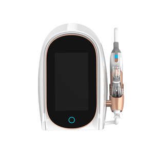 Appareil professionnel de mésothérapie sans aiguille haute pression pour une hydratation et un rajeunissement profonds de la peau - Product Image 3