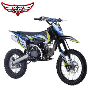 ZUUMAV Ventes directes d'usine 125CC Dirt Bike Moteur tout-terrain <span class=keywords><strong>Enduro</strong></span> Zuma Motos Pit Bikes - Product Image 4