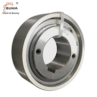 Embrayage à sens unique SUMA FXN Series FXN56-25/90 avec roulement à rouleaux pour pompes