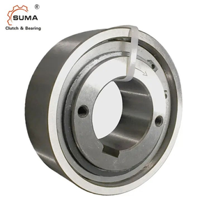 SUMA FXN Series FXN56-25/90 Backstop Clutch One Way Sprag <b>Bearing</b> for Pumps - Product Image 5