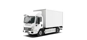 Camionnette électrique pure <span class=keywords><strong>Byd</strong></span> 4x2 8 tonnes à <span class=keywords><strong>prix</strong></span> abordable – Mini-fourgonnette de transport de marchandises pour la logistique - Product Image 2