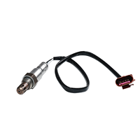 Nouvelle sonde d'oxygène O2, sonde lambda 100% testée pour Volkswagen Cross Polo Santana Tiguan Jetta OE 04E906262BM, garantie 1 an