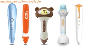 <span class=keywords><strong>ปากกา</strong></span>พูดได้ Dimdu <span class=keywords><strong>ปากกา</strong></span>พูดได้สำหรับคำศัพท์ <span class=keywords><strong>ปากกา</strong></span>พูดได้สำหรับตัวอักษร <span class=keywords><strong>ราคา</strong></span><span class=keywords><strong>ปากกา</strong></span>พูดได้ - Product Image 6