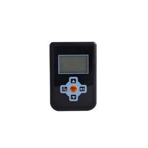 Detector de Fugas de Alfa/Beta Automático de Bajo Nivel de Fondo para Alimentos, de Tamaño Pequeño - Product Image 6