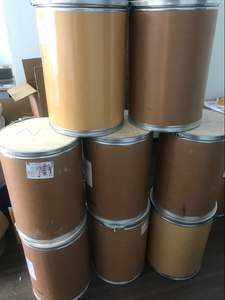 Granulair molluscicide insecticide metaaldioxide 80%WP beste productie CAS:108-62-3 landbouwchemicaliën snelwerkend - Product Image 6