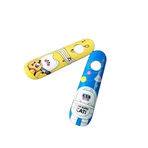 Conception de moulage de coque de panneau de brosse à dents électrique pour enfants Moule en plastique IMD Moulage par injection IML