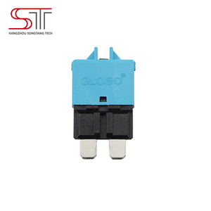 E39 32Vdc ATO/ATC Disjoncteurs de voiture à lame à profil bas croisés à 227 - Product Image 3