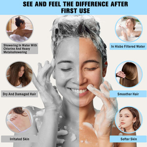 Хлопковый фильтр для душа - Product Image 6