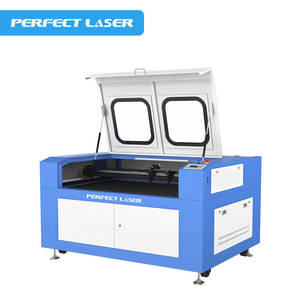 <span class=keywords><strong>Cortadora</strong></span> Láser de CO2 de Formato Grande Perfect <span class=keywords><strong>Laser</strong></span> 1300x900mm - Para Letreros Acrílicos, Paneles de Madera, Maquetas Arquitectónicas y Embalaje - Product Image 1