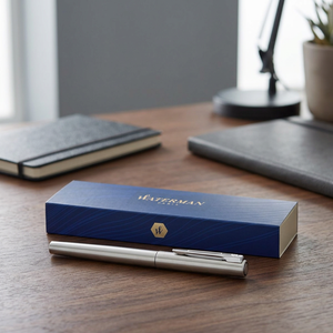 Penna roller Waterman Graduate (inchiostro nero) modello 106510-1 - Product Image 3