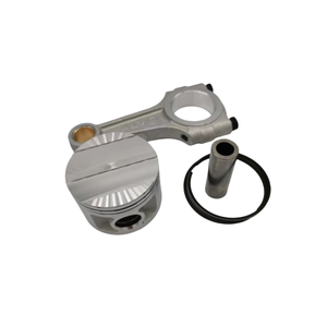 Pistones de <span class=keywords><strong>aire</strong></span> <span class=keywords><strong>acondicionado</strong></span> Varilla Válvula de alivio <span class=keywords><strong>Placa</strong></span> Reed Junta Calentador Motor <span class=keywords><strong>Carrier</strong></span> Compresor de refrigeración Repuestos - Product Image 5