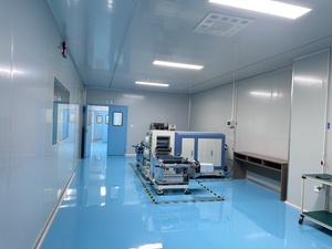 Machine de moulage par injection à basse pression à colle thermofusible pour produits électroniques automobiles, batteries et organes sensoriels - Product Image 6