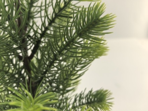 Cây Nhân tạo dày đặc trong cây trồng thanh lịch cho trang trí nhà hiện đại - Product Image 6