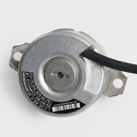 Nouvel encodeur Heidenhain original ECN 413 2048 16S15-58, capteur de rotation ID 586 645-82, livraison rapide