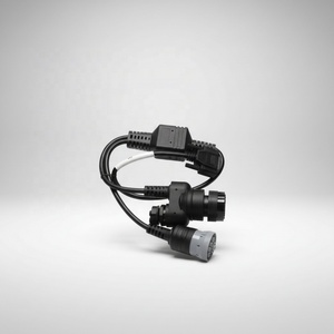 Caja de Herramientas de Diagnóstico ET4 538-5051 con Adaptador de Comunicación Grupo 5385051 - Product Image 3