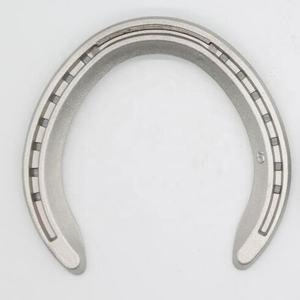 Sabot <span class=keywords><strong>cheval</strong></span> en aluminium de haute qualité personnalisé - Product Image 5