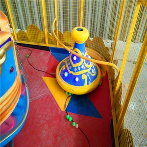 Los niños de atracciones paseos alegría de bola paseos en <span class=keywords><strong>coche</strong></span> para juegos al aire libre - Product Image 6