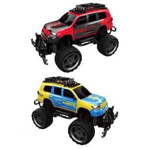 PVC Shell Bienvenue Personnalisé Quatre Roues <span class=keywords><strong>RC</strong></span> Jouets Télécommande Voiture <span class=keywords><strong>RC</strong></span> Voitures Pour Enfants - Product Image 2
