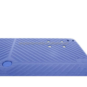 Chariot à main pliable en acier pour le transport de marchandises lourdes en usine, capacité de 300 kg - Product Image 2