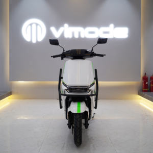 VIMODE 2024 Venta directa <span class=keywords><strong>de</strong></span> fábrica Nuevo estilo 1500W Motor Motocicleta eléctrica 72V Venta caliente e-motocicleta - Product Image 2