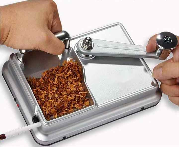 how to make fake cigarettes Fake cigarette - Free 3D Print Model